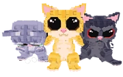 Los Mi Gatitos