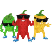 Los Chillis