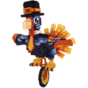 Gobblino Uniciclino