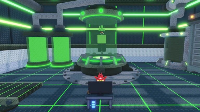 1x1x1x1 and Guest 666