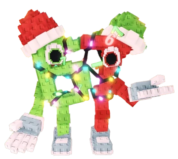 Festive 67 | Steal a Brainrot Wiki | Fandom