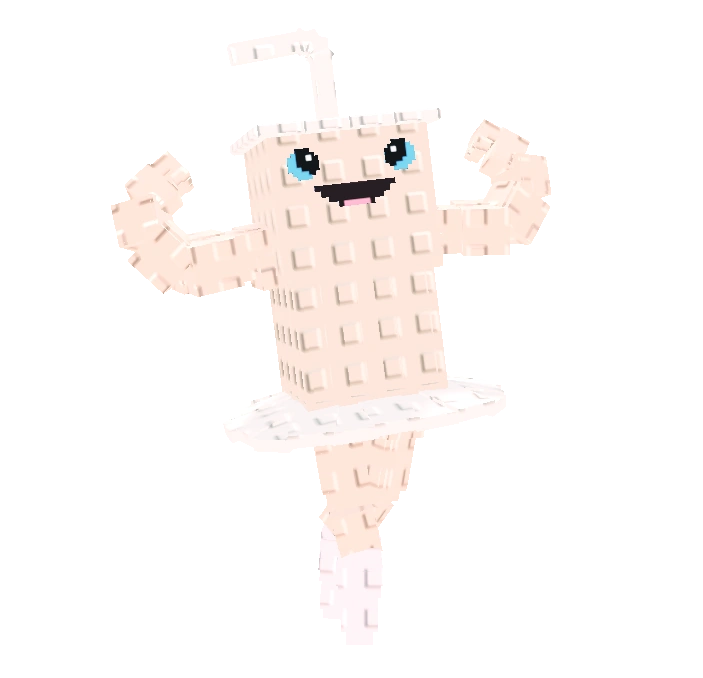 Ballerino Lololo