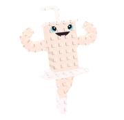 Ballerino Lololo