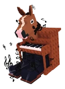 Cavallo Virtuoso