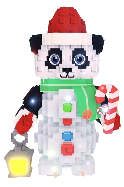 Pandanini Frostini