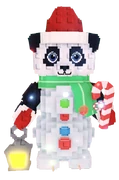 Pandanini Frostini