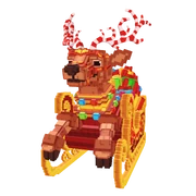 Reinito Sleighito