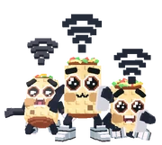 Los Nooo My Hotspotsitos