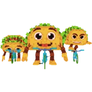 Los Tacoritas