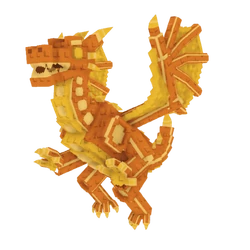 Dragon Gingerini/Gallery | Steal a Brainrot Wiki | Fandom