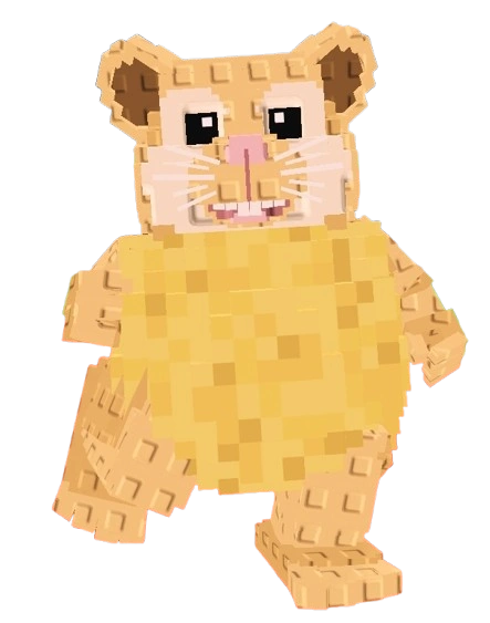 Pipi Potato