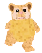 Pipi Potato
