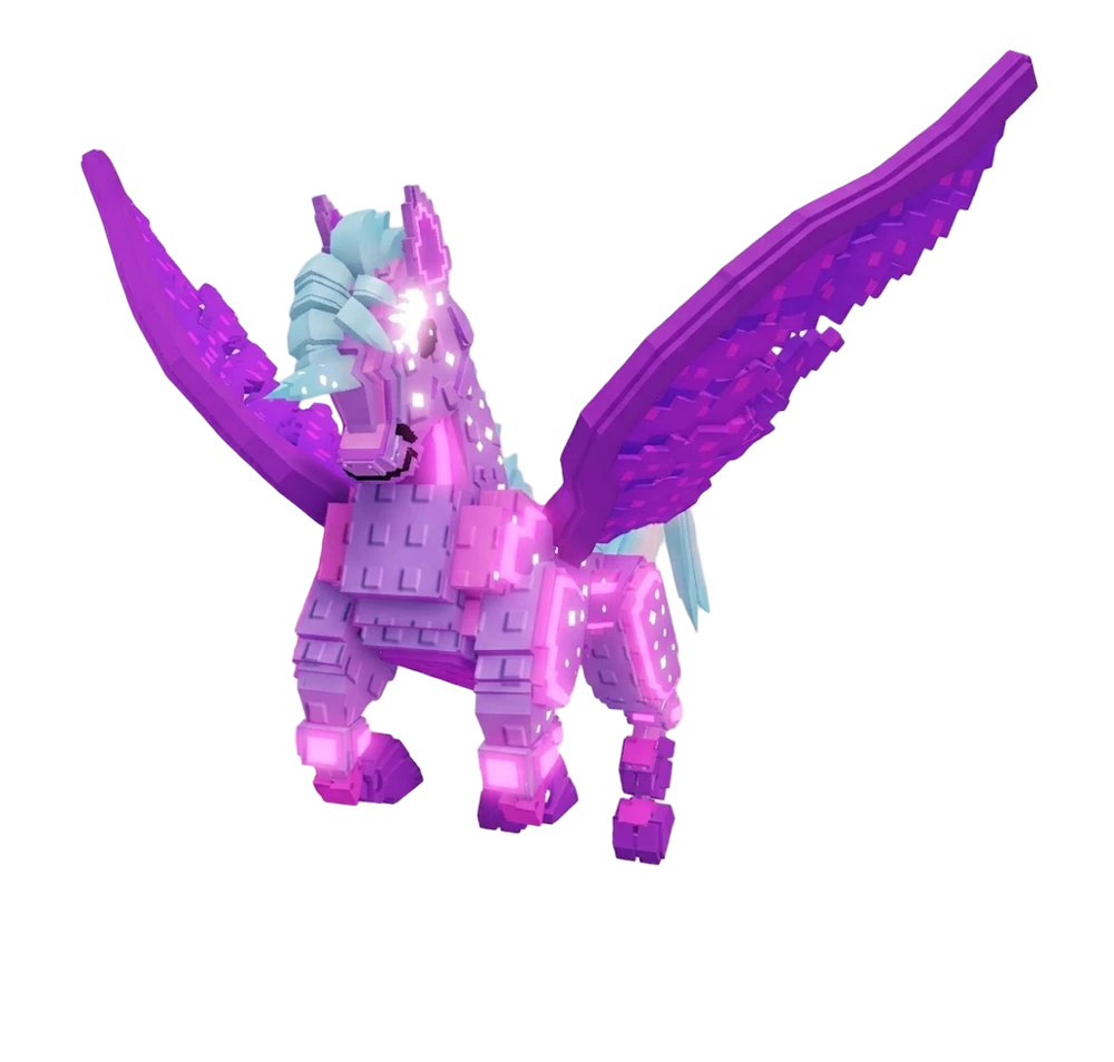 Celestial_Pegasus