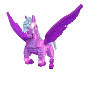 Celestial Pegasus