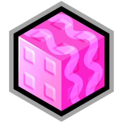 Candy mutación icon