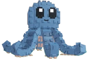 Blueberrinni Octopusini