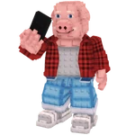 John Pork