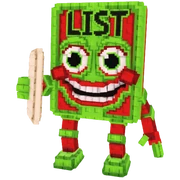 List List List Sahur