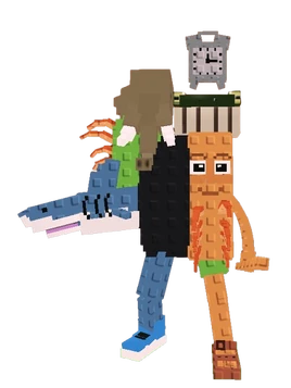 La Grande Combinasion Steal a Brainrot Wiki Fandom