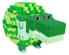 Glorbo Fruttodrillo | Steal a Brainrot Wiki | Fandom