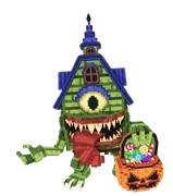 La Casa Boo
