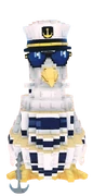 Capitano Gullini