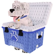 Chill Puppy