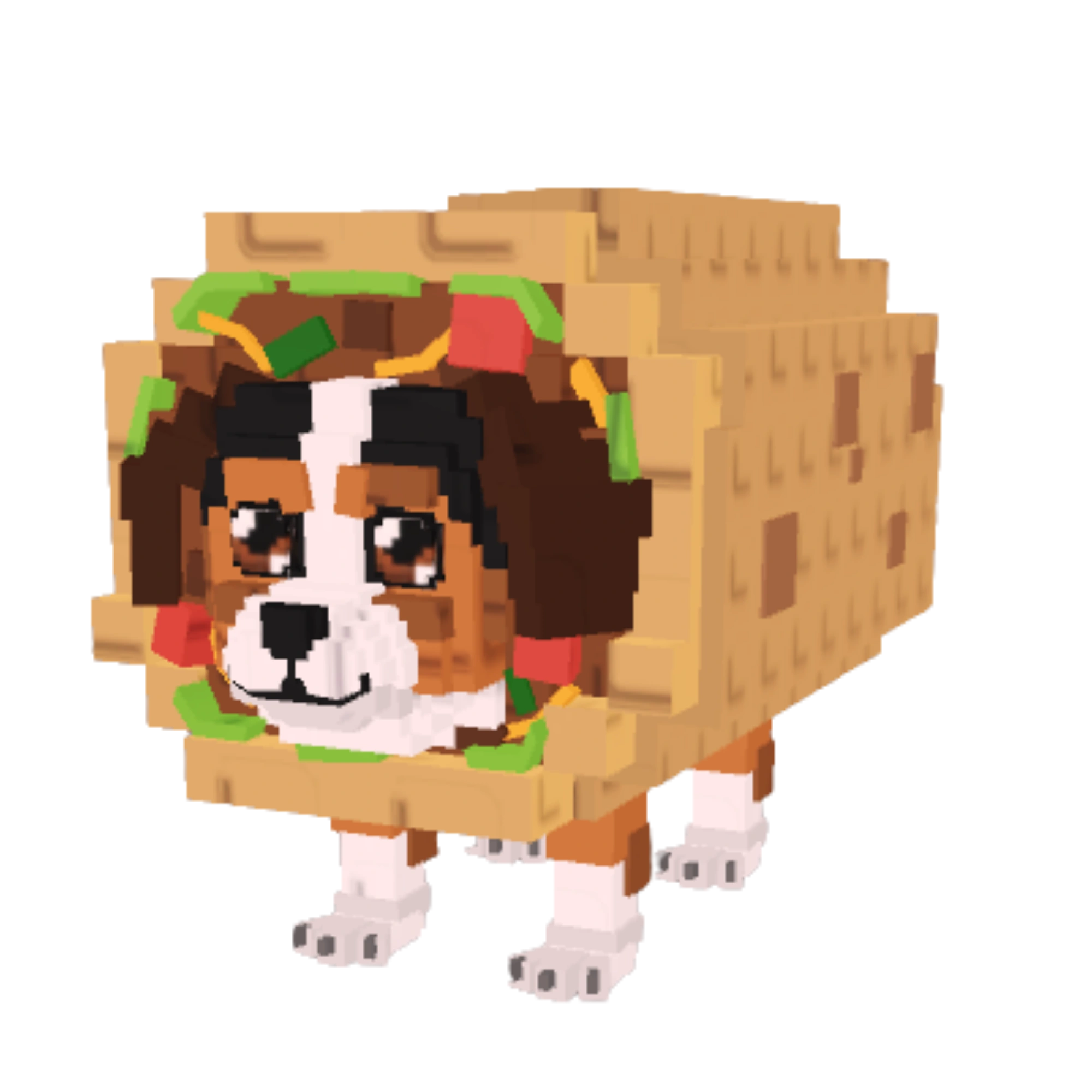 Perrito Burrito