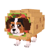 Perrito Burrito
