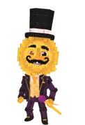 Money Money Man