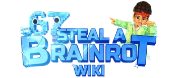 Steal a Brainrot