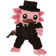 Bandito Axolito