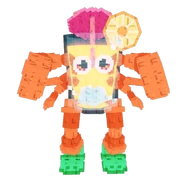Crabbo Limonetta