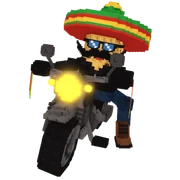 Burrito Bandito