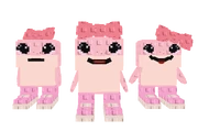 Las Tralaleritas