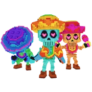Los Mariachis