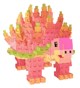 Torrtuginni Dragonfrutini