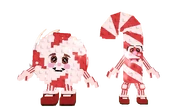 Los Candies
