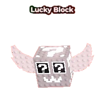 Lucky Blocks
