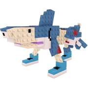 Extinct Tralalero