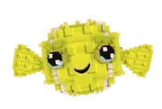 Puffaball