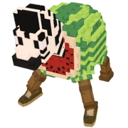 Zibra Zubra Zibralini