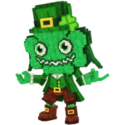 Cloverat Clapat