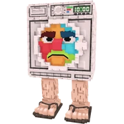 Lavadorito Spinito