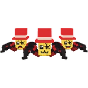 Los Spyderinis