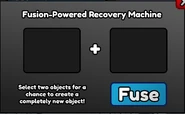 Fusion-Powered Recovery Center | Steal An Object Show Wiki | Fandom
