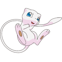 Mew