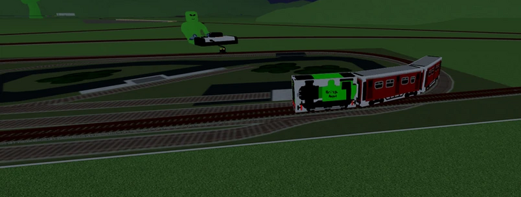 Space Age (April Fools 2025) | Steam Age Roblox Wiki | Fandom