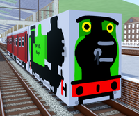 Space Age (April Fools 2025) | Steam Age Roblox Wiki | Fandom