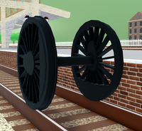 Space Age (April Fools 2025) | Steam Age Roblox Wiki | Fandom